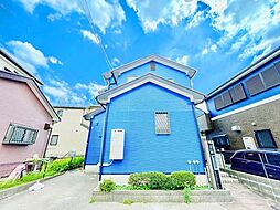 藤沢市亀井野 中古戸建
