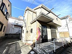 綾瀬市深谷上5丁目 中古戸建