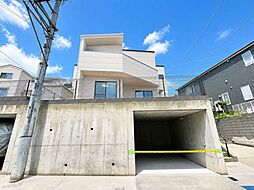 横浜市旭区川井本町RII全2棟B号棟新築戸建