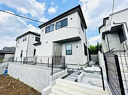 横浜市旭区川井本町RII全2棟B号棟新築戸建