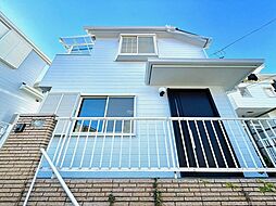 横浜市戸塚区上矢部町 中古戸建