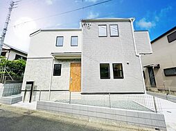 横浜市戸塚区俣野町 新築戸建