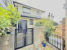 横浜市戸塚区東俣野町 中古戸建