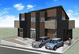 横浜市泉区新橋町 新築戸建