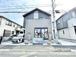 大和市南林間10期1号棟新築戸建