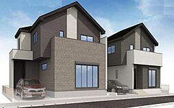 大和市南林間10期1号棟新築戸建