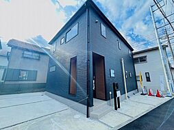 大和市代官2丁目全10棟1号棟 新築戸建