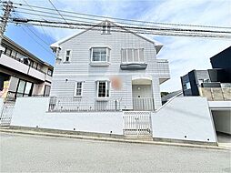 綾瀬市綾西2丁目 中古戸建