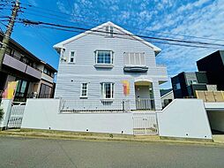 綾瀬市綾西2丁目 中古戸建