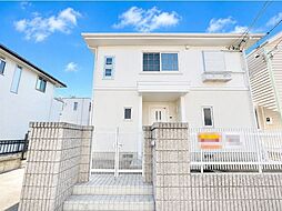綾瀬市上土棚中6丁目 中古戸建