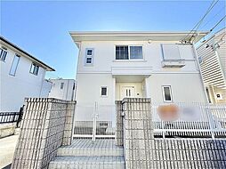 綾瀬市上土棚中6丁目 中古戸建