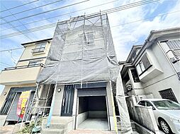 綾瀬市大上3丁目 中古戸建