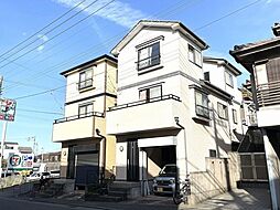 綾瀬市大上3丁目 中古戸建