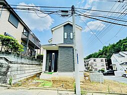 横浜市旭区今宿1丁目 新築戸建て