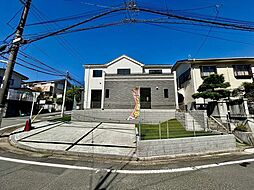 横浜市旭区今宿1丁目 新築戸建て