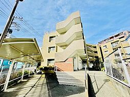 ベルハウス西谷