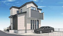 海老名市国分南4丁目　新築戸建