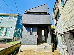 横浜市泉区中田東4丁目