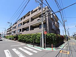 レクセルマンション中央林間