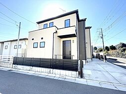 横浜市泉区和泉中央北3丁目 中古戸建