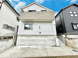 横浜市旭区東希望が丘 新築戸建