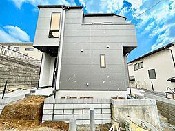 横浜市泉区中田東4丁目 新築戸建