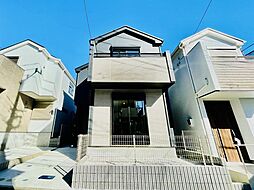 横浜市旭区小高町4期 新築戸建