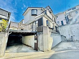 横浜市旭区今川町 中古戸建