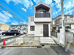 横浜市瀬谷区瀬谷2丁目 新築戸建