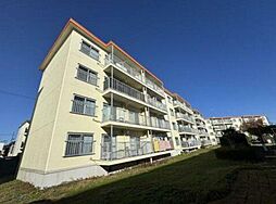 阿久和団地3号棟