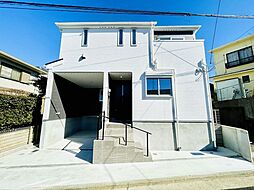 横浜市保土ケ谷区鎌谷町 新築戸建