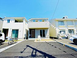 藤沢市善行坂1丁目第6全2棟2号棟