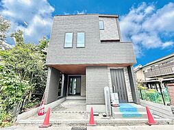 大和市上草柳2丁目1期 新築戸建