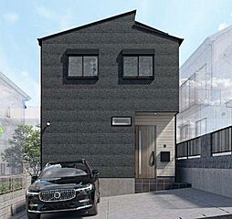 海老名市国分北3丁目 新築戸建