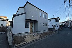 横浜市泉区下和泉2丁目 新築戸建