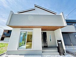 藤沢市菖蒲沢第3全6棟3号棟 新築戸建