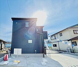藤沢市菖蒲沢第3全6棟4号棟 新築戸建
