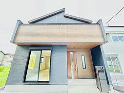 藤沢市菖蒲沢第3全6棟6号棟 新築戸建