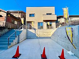 横浜市瀬谷区三ツ境 新築戸建