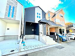 藤沢市湘南台1丁目全2棟1号棟 新築戸建