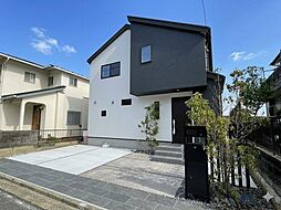 横浜市瀬谷区阿久和東3丁目 新築戸建