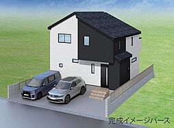 横浜市瀬谷区阿久和東3丁目 新築戸建