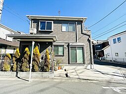 座間市小松原2丁目 中古戸建