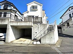 藤沢市下土棚 中古戸建