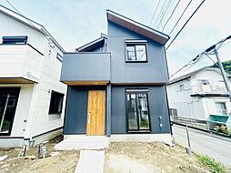 大和市下和田 全2棟B号棟