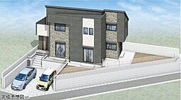 横浜市戸塚区深谷町 新築戸建