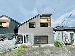 横浜市保土ケ谷区明神台 全2棟　B棟