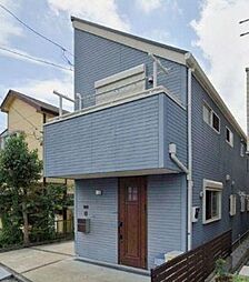 大和市福田1丁目 中古戸建