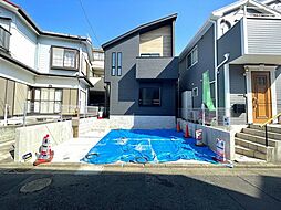 横浜市泉区中田南5丁目