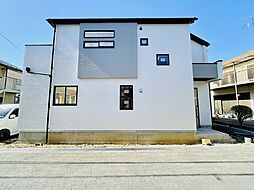 横浜市泉区和泉中央南2丁目 新築戸建